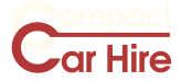 Compact Car Hire Scotland logo